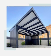 Услуги Изготовление металлоконструкций под ключ в Сестрорецке