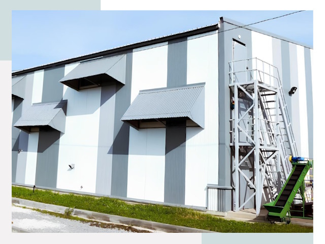 Строительство овощехранилищ от 615 руб. в Сестрорецк