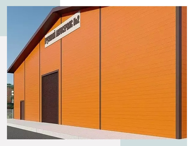 Строительство автосервисов в Сестрорецке