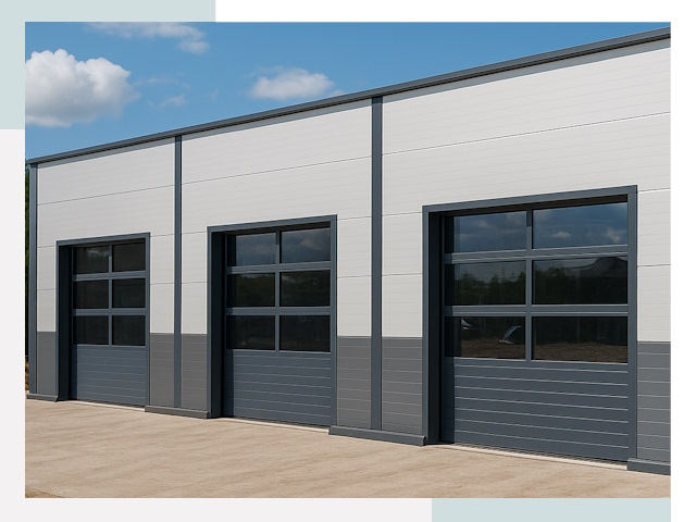 Строительство автомоек в Сестрорецке