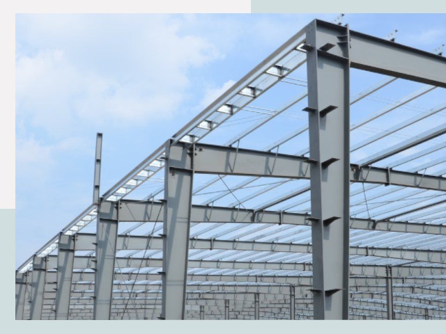 Металлокаркасы для складов от 615 руб. в Сестрорецке